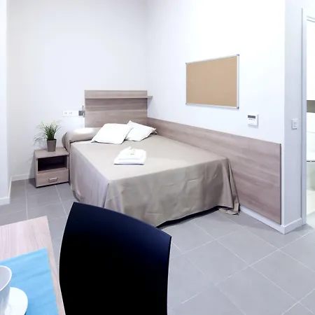 بيت شباب Residencia Universitaria Resa La Concepcion فالنسيا