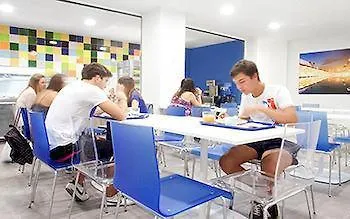 Residencia Universitaria Resa La Concepcion بيت شباب فالنسيا
