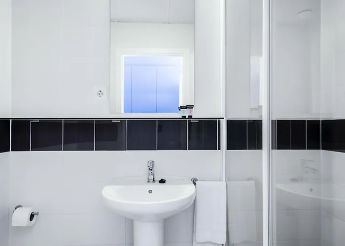 ホステル Residencia Universitaria Resa La Concepcion
