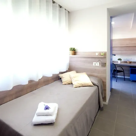 Colegio Mayor La Concepción Hostal *