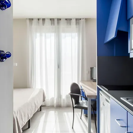 Hostal Colegio Mayor La Concepción Valencia