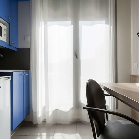 Colegio Mayor La Concepción Valencia