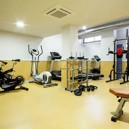 Hostal Colegio Mayor La Concepción Valencia