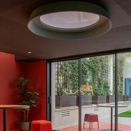 Hostal Colegio Mayor La Concepción Valencia