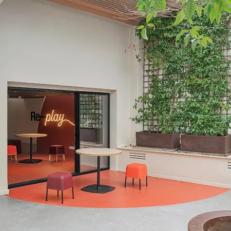 Colegio Mayor La Concepción *