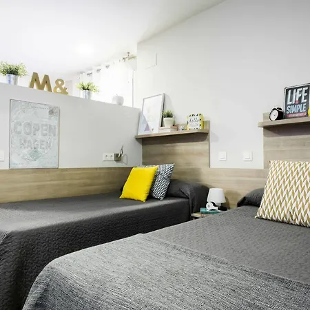 Colegio Mayor La Concepción