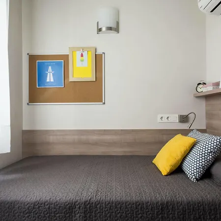 Colegio Mayor La Concepción Valencia