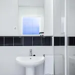 ホステル Residencia Universitaria Resa La Concepcion