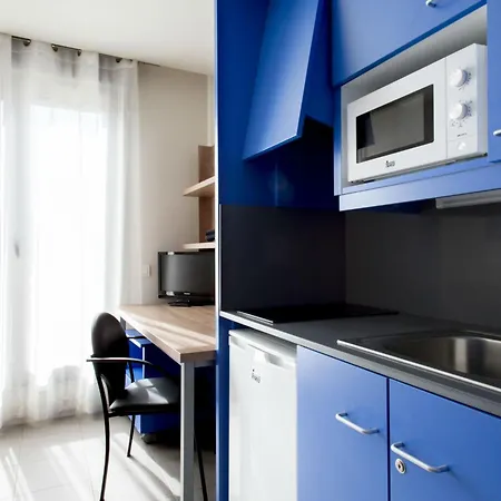 Hostel Colegio Mayor Resa La Concepcion Valensiya