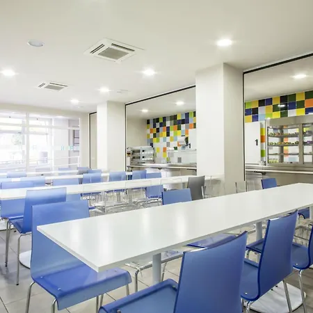 Hostel Colegio Mayor Resa La Concepcion Valencia