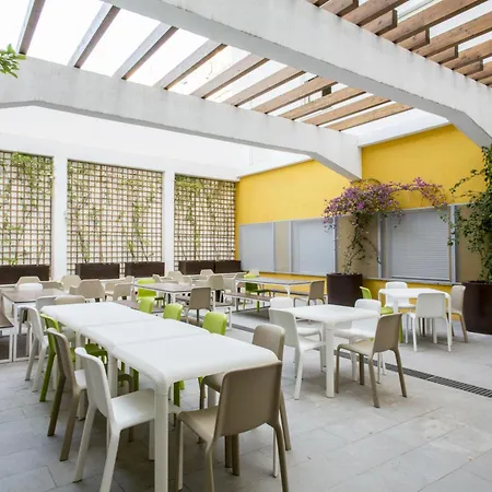 Hostel Colegio Mayor Resa La Concepcion Valencia