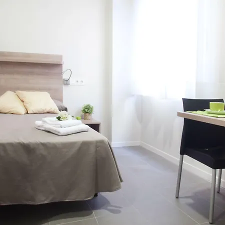 Hostel Colegio Mayor Resa La Concepcion