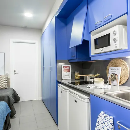 Colegio Mayor Resa La Concepcion * Valensiya