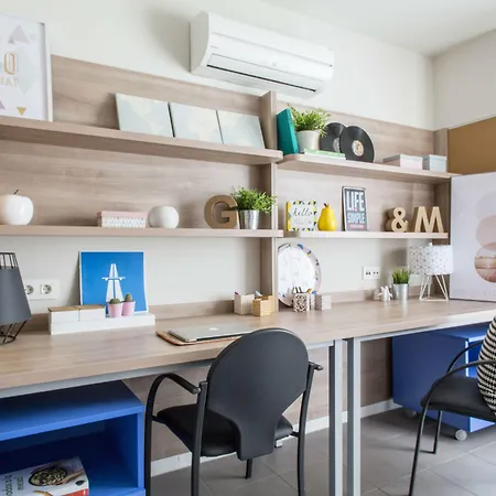 Colegio Mayor Resa La Concepcion *