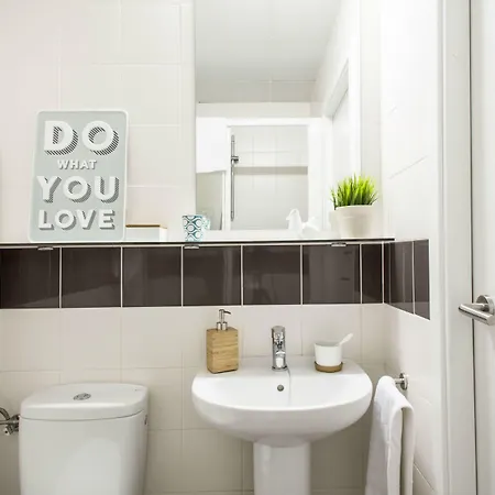 Colegio Mayor Resa La Concepcion * Valensiya