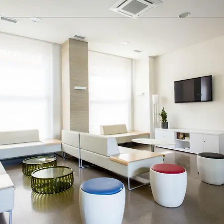 Colegio Mayor Resa La Concepcion