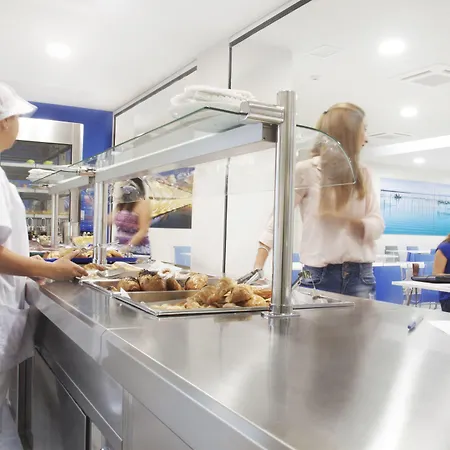 Colegio Mayor Resa La Concepcion * Valensiya