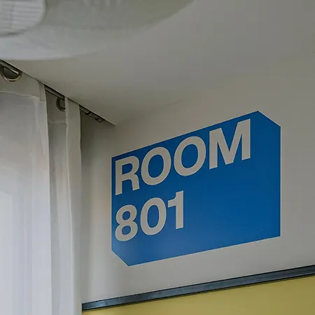 Hostel Colegio Mayor Resa La Concepcion