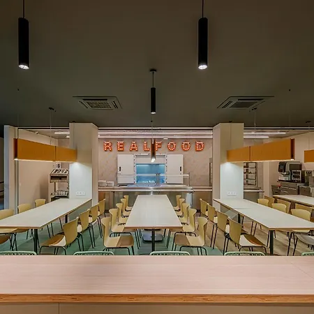 Colegio Mayor Resa La Concepcion *