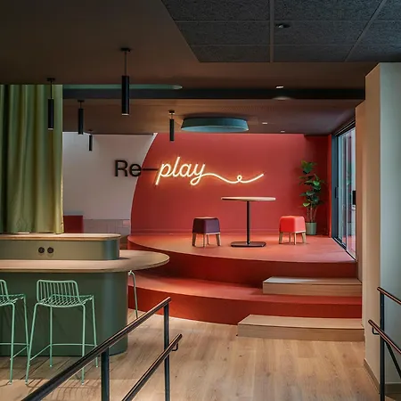 Colegio Mayor Resa La Concepcion Hostel Valensiya