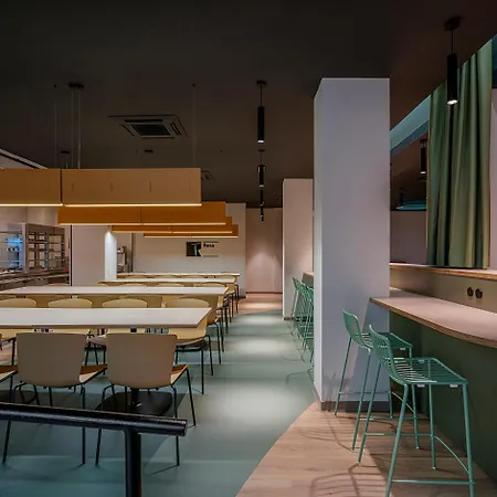 Colegio Mayor Resa La Concepcion