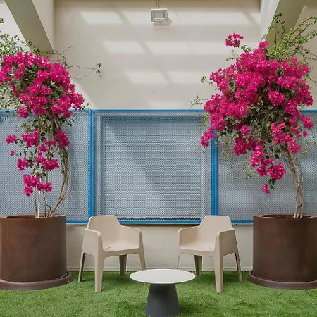 אכסניה Residencia Universitaria Resa La Concepcion ולנסיה