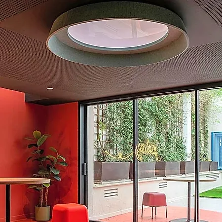 אכסניה Residencia Universitaria Resa La Concepcion