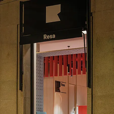 Residencia Universitaria Resa La Concepcion *
