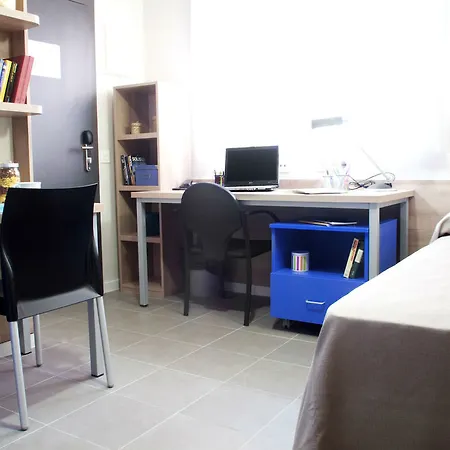 Colegio Mayor Resa La Concepcion