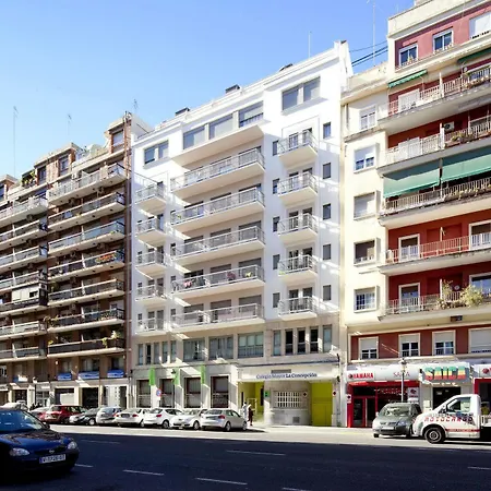 Colegio Mayor Resa La Concepcion