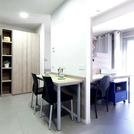 Colegio Mayor Resa La Concepcion Valencia