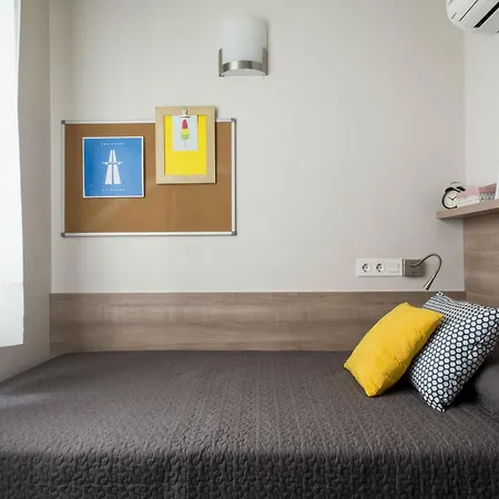 Colegio Mayor Resa La Concepcion Valensiya