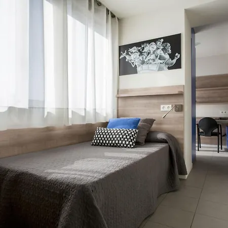 Hostel Colegio Mayor Resa La Concepcion