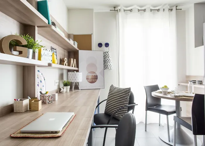 Residencia Universitaria Resa La Concepcion