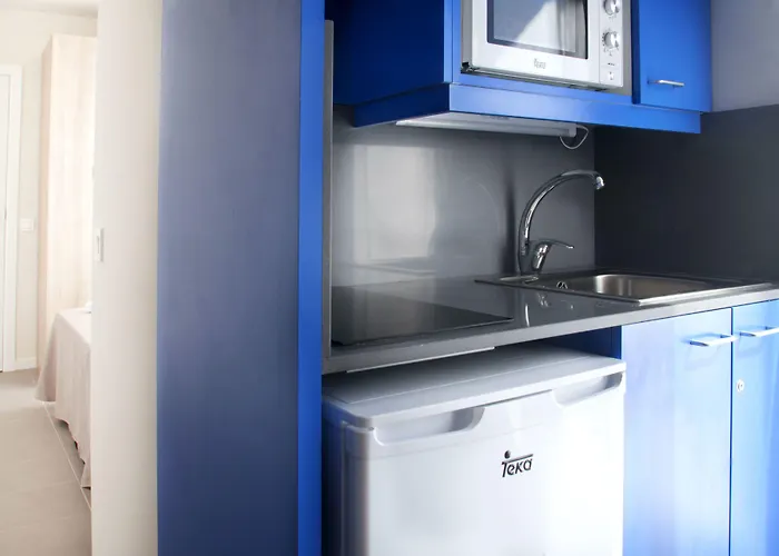 Residencia Universitaria Resa La Concepcion Hostel