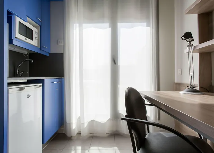 Residencia Universitaria Resa La Concepcion Βαλένθια