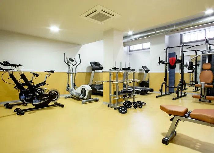 Hostel Residencia Universitaria Resa La Concepcion Βαλένθια