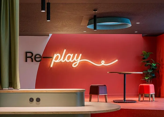 Residencia Universitaria Resa La Concepcion Hostel Βαλένθια