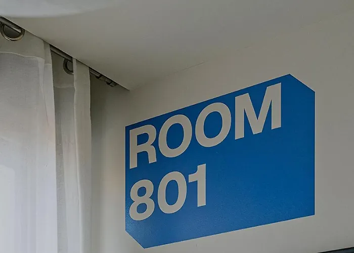 Hostel Residencia Universitaria Resa La Concepcion