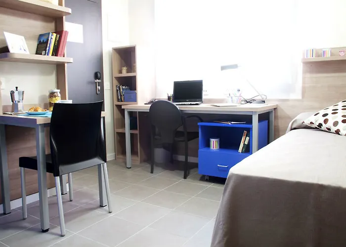 Residencia Universitaria Resa La Concepcion