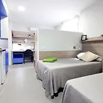 Residencia Universitaria Resa La Concepcion Ostello