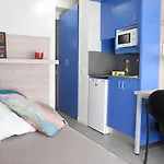 Residencia Universitaria Resa La Concepcion Ostello *