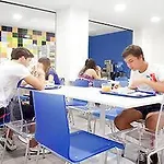 Residencia Universitaria Resa La Concepcion Ostello Valenza
