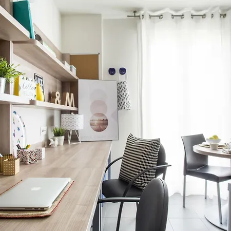 Colegio Mayor Resa La Concepcion