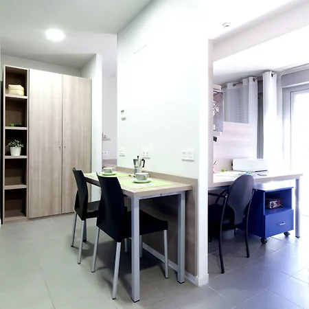 Residencia Universitaria Resa La Concepcion *