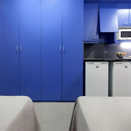 Colegio Mayor Resa La Concepcion بيت شباب فالنسيا