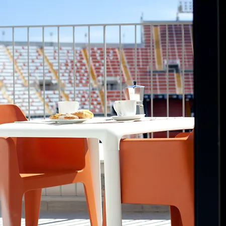 Colegio Mayor Resa La Concepcion فالنسيا