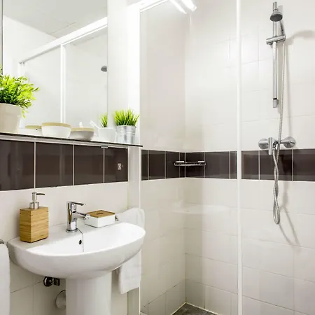 بيت شباب Colegio Mayor Resa La Concepcion فالنسيا