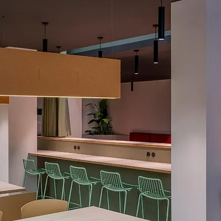 Colegio Mayor Resa La Concepcion