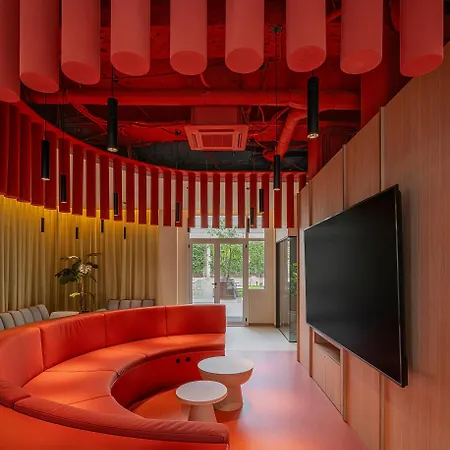 Colegio Mayor Resa La Concepcion